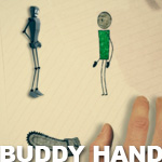 Marathon-BuddyHand